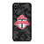 TORONTO FC MLS BLACK CAMO iPhone XS Max Case Cover