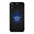 TORONTO MAPLE LEAFS HOCKEY NHL LOGO iPhone XS Max Case Cover