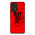 NIKE AIR JORDAN JUST DO IT Samsung Galaxy A53 Case Cover