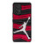 NIKE AIR JORDAN SNEAKERS Samsung Galaxy A53 Case Cover
