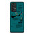 NIKE AIR OFF WHITE TOSCA Samsung Galaxy A53 Case Cover