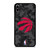 TORONTO RAPTORS BLACK CAMO iPhone XS Max Case Cover