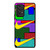 NIKE VINTAGE SWOOSH Samsung Galaxy A53 Case Cover