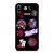 TORONTO RAPTORS NBA COLLAGE iPhone XS Max Case Cover