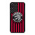 TORONTO RAPTORS NBA USA FLAG iPhone XS Max Case Cover