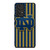 NOTRE DAME FIGHTING IRISH FOOTBALL Samsung Galaxy A53 Case Cover