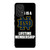 NOTRE DAME FIGHTING IRISH MEMBERSHIP Samsung Galaxy A53 Case Cover