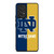 NOTRE DAME FOOTBALL LOGO Samsung Galaxy A53 Case Cover