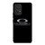 OAKLEY METAL LOGO Samsung Galaxy A53 Case Cover