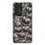 ODD FUTURE CAT Samsung Galaxy A53 Case Cover