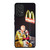 ONE PUNCH MAN X MCDONALD'S Samsung Galaxy A53 Case Cover