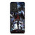 OVERLORD ANIME ART Samsung Galaxy A53 Case Cover