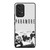 PARAMORE ROCK BAND MEMBER Samsung Galaxy A53 Case Cover