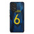 PAUL POGBA MANCHESTER UNITED 2021 Samsung Galaxy A53 Case Cover