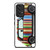 PAUL SMITH X MINI COOPER Samsung Galaxy A53 Case Cover