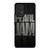 PEARL JAM ROCK BAND WOODEN LOGO Samsung Galaxy A53 Case Cover