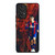 PEDRI BARCELONA FC Samsung Galaxy A53 Case Cover