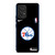 PHILADELPHIA 76ERS NIKE NBA BASKETBALL Samsung Galaxy A53 Case Cover