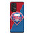 PHILADELPHIA PHILLIES MLB BASEBALL LOGO Samsung Galaxy A53 Case Cover
