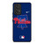 PHILADELPHIA PHILLIES MLB BASEBALL NIKE Samsung Galaxy A53 Case Cover