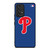 PHILADELPHIA PHILLIES MLB LOGO Samsung Galaxy A53 Case Cover