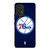 PHLADELPHIA 76ERS BASKETBALL NBA Samsung Galaxy A53 Case Cover