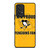 PITTSBURGH PENGUINS NHL HOCKEY FANS 3 Samsung Galaxy A53 Case Cover