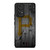 PITTSBURGH PIRATES BASEBALL MLB WOOD LOGO Samsung Galaxy A53 Case Cover
