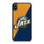 UTAH JAZZ NBA BASKETBALL LOGO iPhone XS Max Case Cover