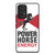 POWER HORSE ENERGY DRINK LOGO Samsung Galaxy A53 Case Cover