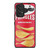 PRINGLES ORIGINAL PACKAGE Samsung Galaxy A53 Case Cover