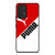 PUMA RED LOGO Samsung Galaxy A53 Case Cover