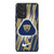 PUMAS UNAM MEXICO FOOTBALL NIKE Samsung Galaxy A53 Case Cover