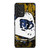 PUMAS UNAM MEXICO FOOTBALL Samsung Galaxy A53 Case Cover