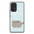 PUSHEEN BEAUTIFUL CAT Samsung Galaxy A53 Case Cover