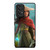 RAYA AND THE LAST DRAGON Samsung Galaxy A53 Case Cover