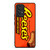 REESE'S PEANUT BUTTER CUPS SNACK Samsung Galaxy A53 Case Cover