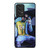 RICH THE KID RAPPER Samsung Galaxy A53 Case Cover