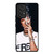 RIHANNA SMOKING Samsung Galaxy A53 Case Cover