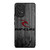 RIP CURL SURFING WOODEN LOGO Samsung Galaxy A53 Case Cover
