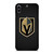 VEGAS GOLDEN KNIGHT HOCKEY NHL LOGO iPhone XS Max Case Cover