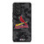 SAINT LOUIS CARDINALS BASEBALL BLACK CAMO Samsung Galaxy A53 Case Cover
