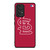 SAINT LOUIS CARDINALS MLB LOGO Samsung Galaxy A53 Case Cover