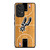 SAN ANTONIO SPURS NBA ARENA Samsung Galaxy A53 Case Cover