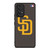 SAN DIEGO PADRES MLB LOGO Samsung Galaxy A53 Case Cover