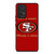 SAN FRANCISCO 49ERS FANS Samsung Galaxy A53 Case Cover