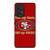 SAN FRANCISCO 49ERS FOOTBALL FANS Samsung Galaxy A53 Case Cover