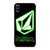VOLCOM BOARD SPORT LOGO 2 iPhone XS Max Case Cover
