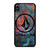 VOLCOM BOARD SPORT LOGO iPhone XS Max Case Cover