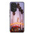 SAN FRANCISCO BEACH BOARDWALK Samsung Galaxy A53 Case Cover